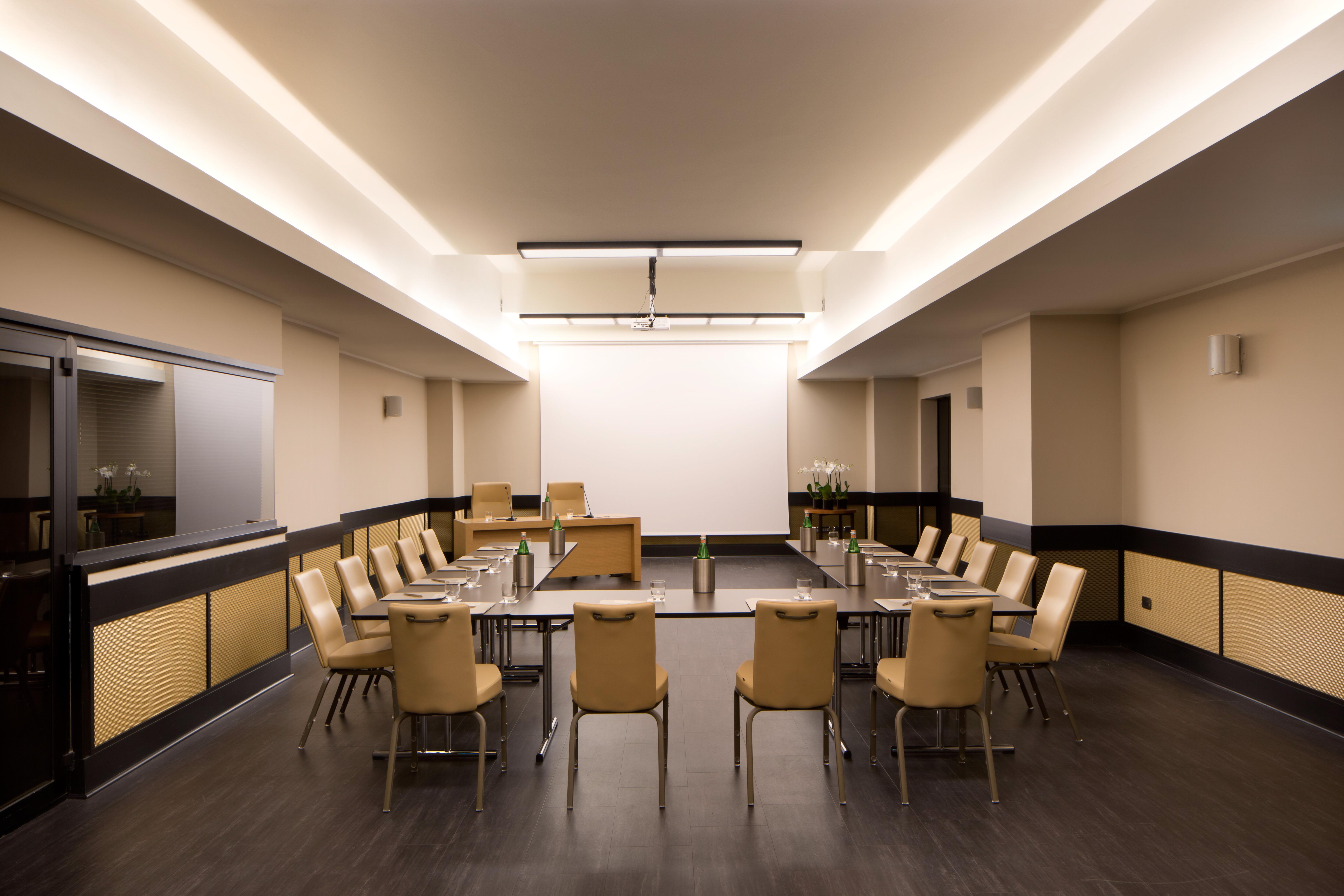 Starhotels Metropole — Foto’s 1