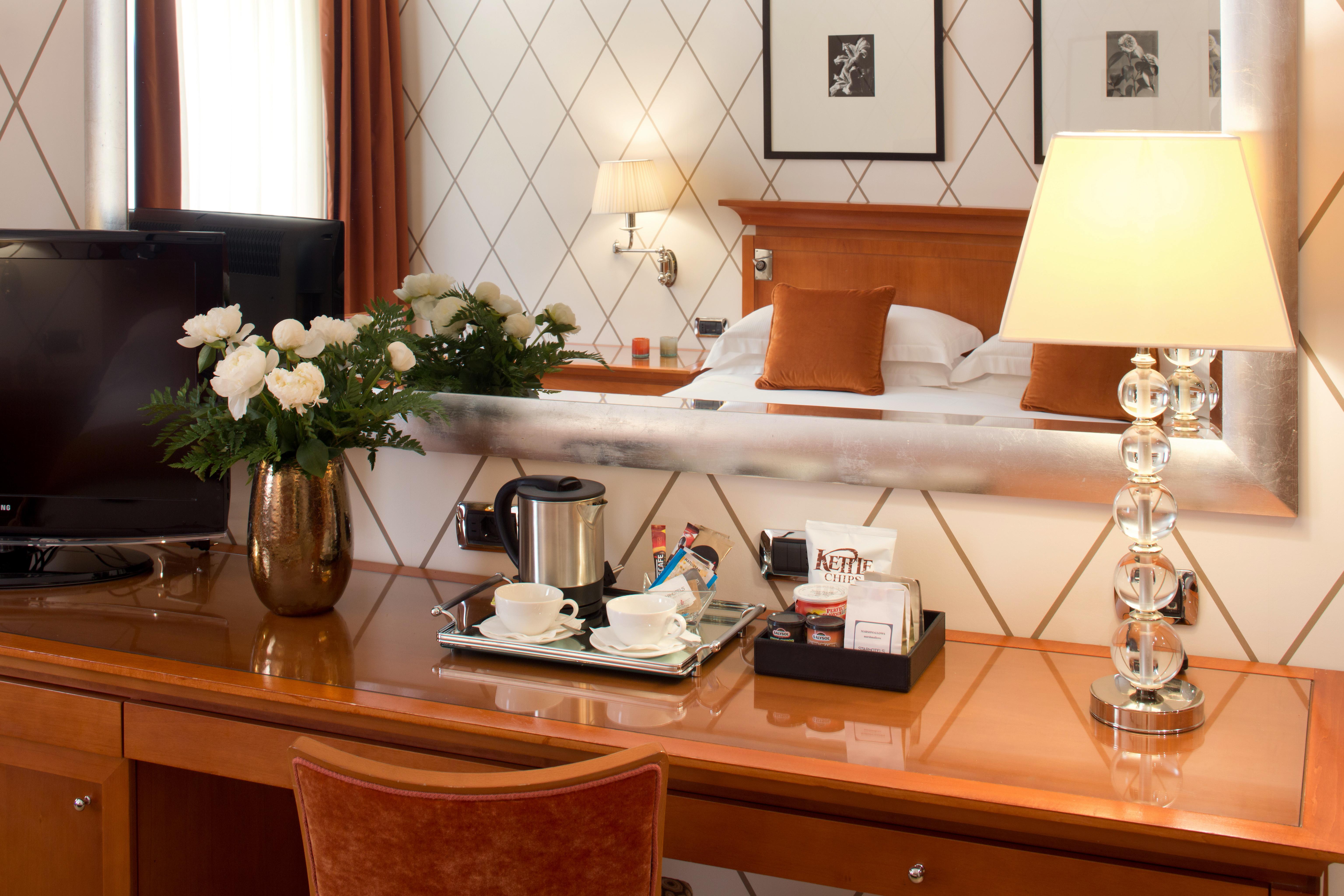 Starhotels Metropole — Foto’s 3