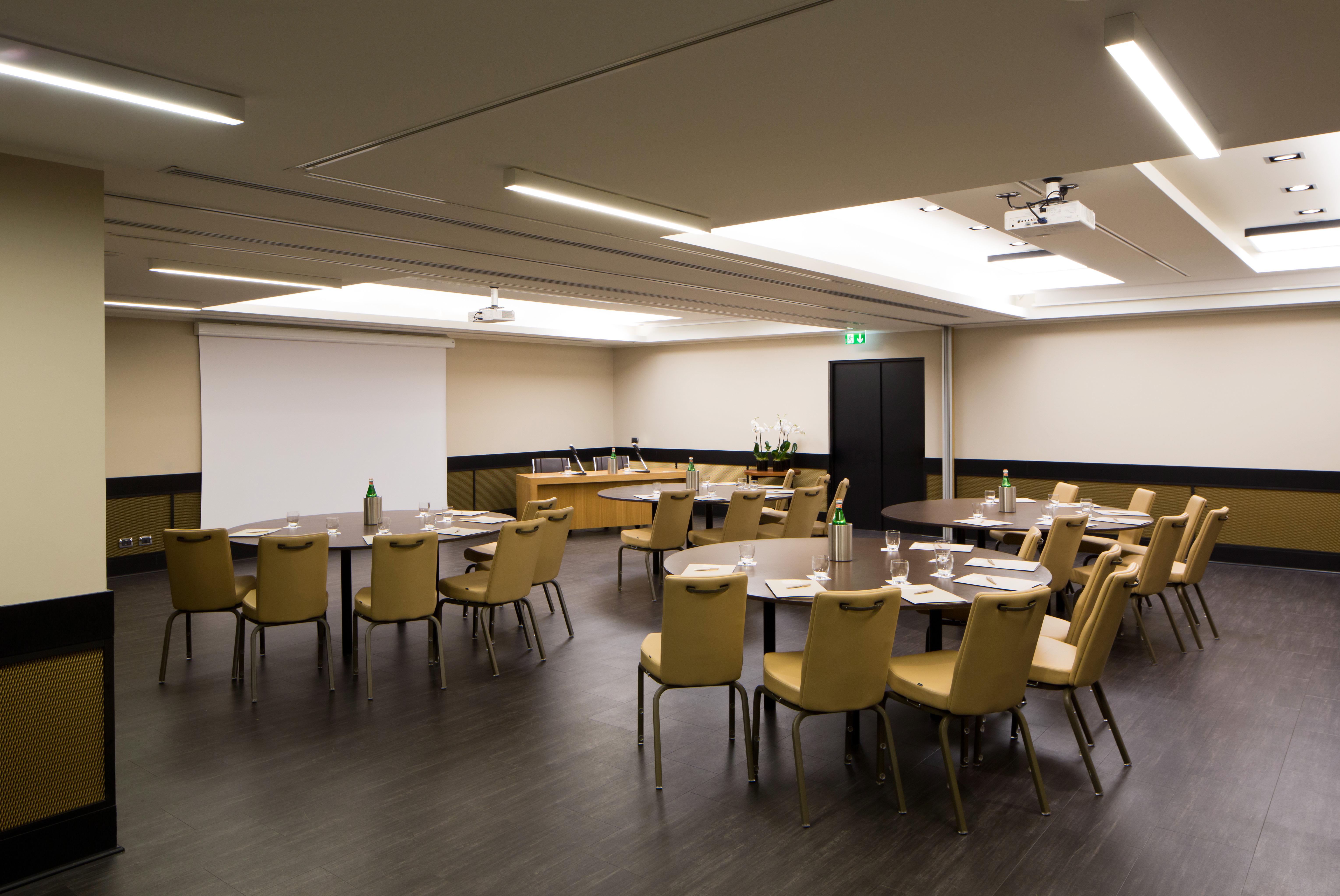 Starhotels Metropole — Foto’s 2
